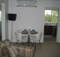 Parkside 35 - Hervey Bay Accommodation
