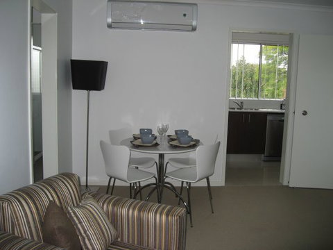 Parkside 35 - Hervey Bay Accommodation 0