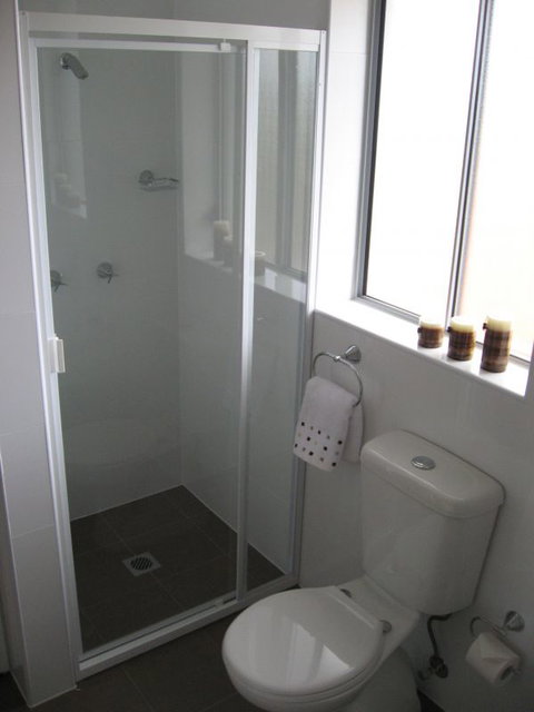 Parkside 35 - Hervey Bay Accommodation 1
