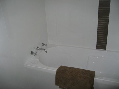 Parkside 35 - Hervey Bay Accommodation 2