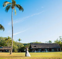 Paradise Cove Whitsundays - Hervey Bay Accommodation