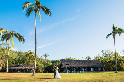 Paradise Cove Whitsundays - Hervey Bay Accommodation 0