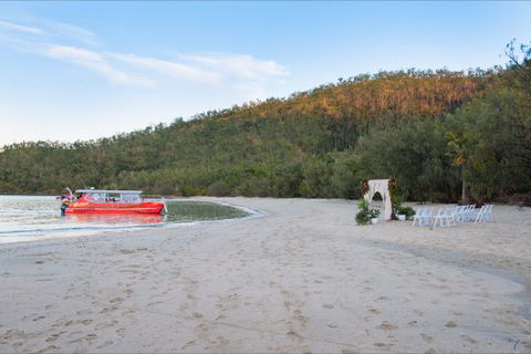 Paradise Cove Whitsundays - Hervey Bay Accommodation 4