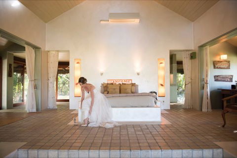 Paradise Cove Whitsundays - Hervey Bay Accommodation 5