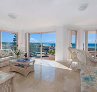 Pacific Rose - Hervey Bay Accommodation