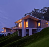Panoramia Villas - Hervey Bay Accommodation