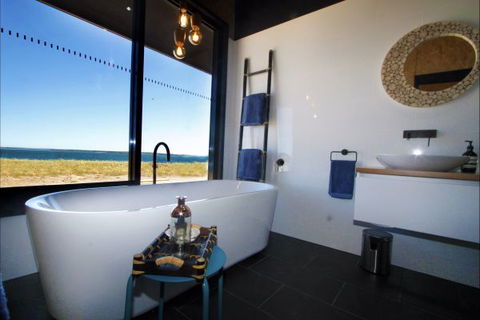 Perlubie Sea - Hervey Bay Accommodation 1