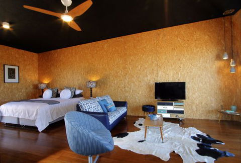 Perlubie Sea - Hervey Bay Accommodation 3