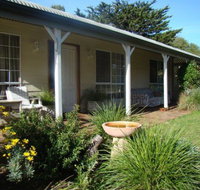 Peppertree Cottage - Hervey Bay Accommodation