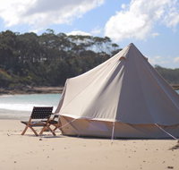 Pitch South Coast - Hervey Bay Accommodation