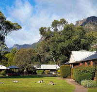 Pinnacle Holiday Lodge - Hervey Bay Accommodation