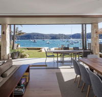 Pittwater Beach House - Hervey Bay Accommodation