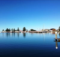 Port Albert Motel - Tourism Hervey Bay