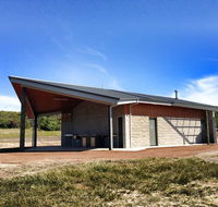 Port Campbell Recreation Reserve - Hervey Bay Accommodation