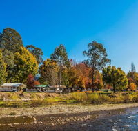 Porepunkah Bridge Holiday Park - Hervey Bay Accommodation