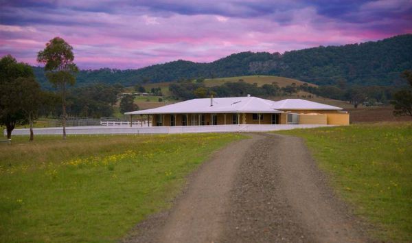 Pokolbin NSW Hervey Bay Accommodation