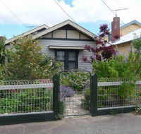Prater's Cottage - Hervey Bay Accommodation