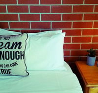 Pyrenees Motel - Tourism Hervey Bay
