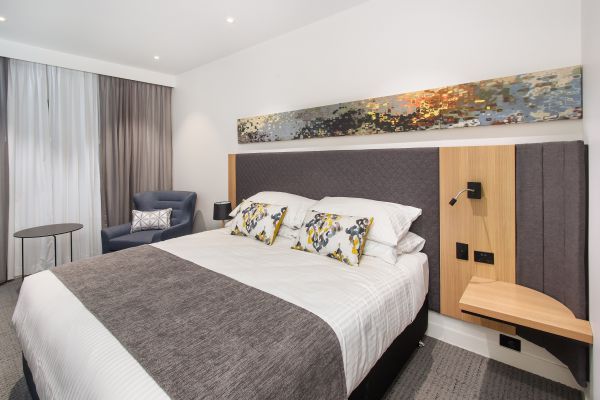 Glenfield Park NSW Hervey Bay Accommodation