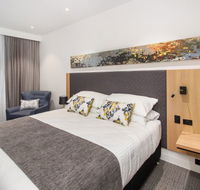 Quality Hotel Rules Club Wagga - Hervey Bay Accommodation