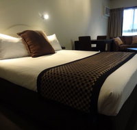 Quality Inn Presidential Motel - Hervey Bay Accommodation