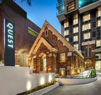 Quest Adelaide Terrace - Hervey Bay Accommodation