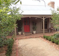 Quartz Cottage - Tourism Hervey Bay