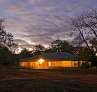 Redbank Homestead - Hervey Bay Accommodation