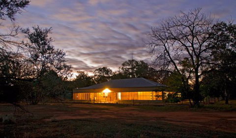 Redbank Homestead - Hervey Bay Accommodation 0