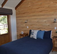 Redwing Farm - Shearers Quarters - Hervey Bay Accommodation