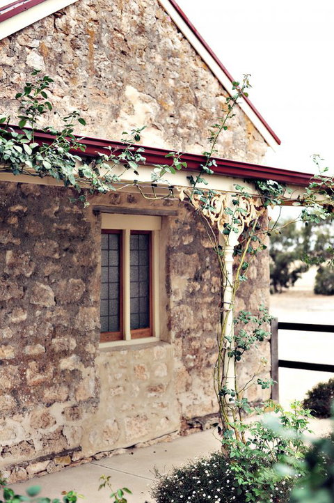 Redwing Farm - Shearers Quarters - Hervey Bay Accommodation 1