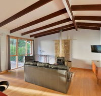 Ridgetop Hideaway - Hervey Bay Accommodation