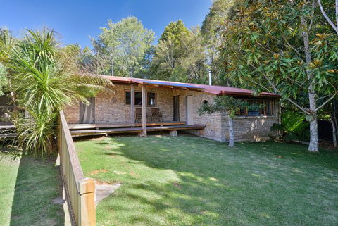 Ridgetop Hideaway - Hervey Bay Accommodation 2