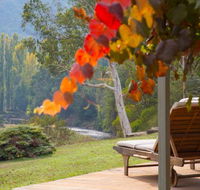 Riverdowns - Hervey Bay Accommodation