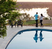 Rilli Retreat - Hervey Bay Accommodation