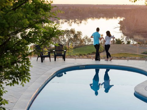 Rilli Retreat - Hervey Bay Accommodation 0