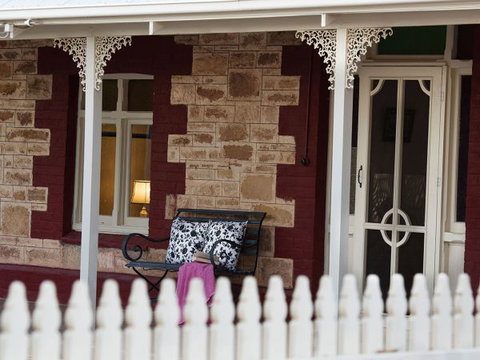 Rilli Retreat - Hervey Bay Accommodation 1
