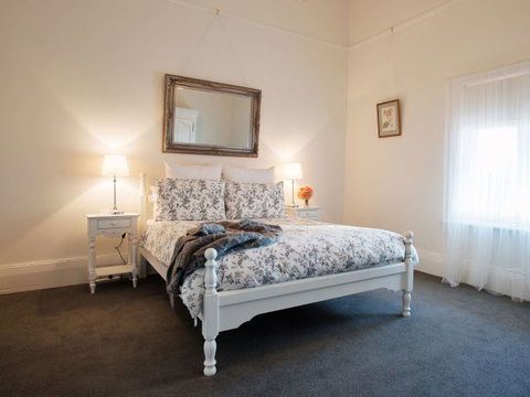 Rilli Retreat - Hervey Bay Accommodation 2