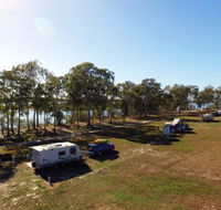Rocky Point Retreat - Hervey Bay Accommodation