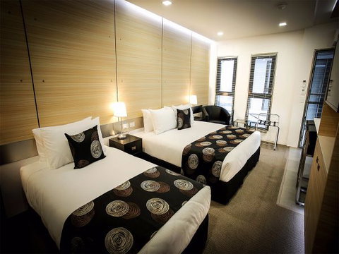Room Motels Gatton - Hervey Bay Accommodation 4