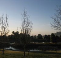 Rutherford Park Country Retreat - Tourism Hervey Bay