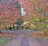 Rustic Spirit - Hervey Bay Accommodation