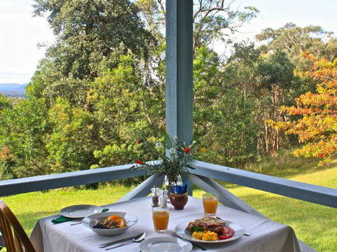Rustic Spirit - Hervey Bay Accommodation 3