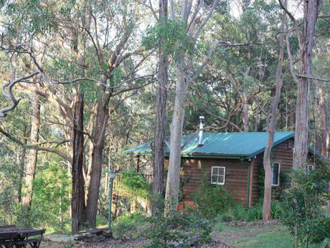 Rustic Spirit - Hervey Bay Accommodation 5