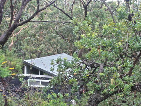 Rustic Spirit - Hervey Bay Accommodation 6