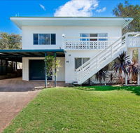 Salt Breeze - Hervey Bay Accommodation