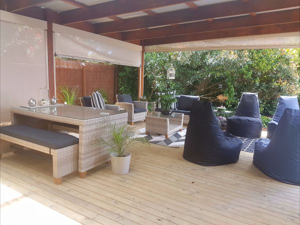 Mount Clear VIC Hervey Bay Accommodation