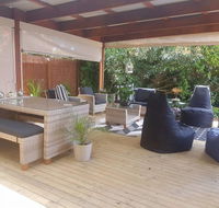 Sass Abode - Hervey Bay Accommodation