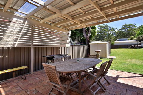 Sandy Toes Beach House - Tourism Hervey Bay 1