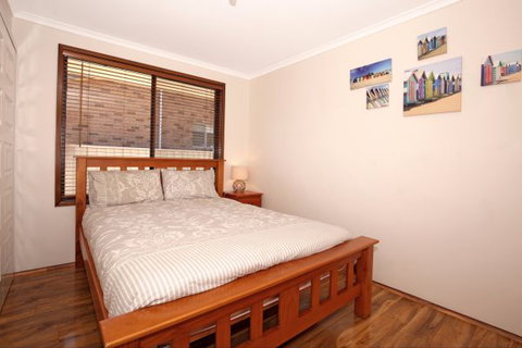 Sandy Toes Beach House - Tourism Hervey Bay 2